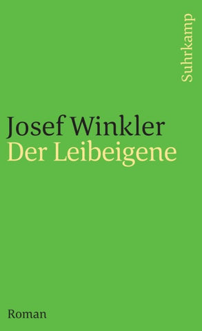 Der Leibeigene