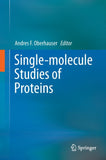 Single-molecule Studies of Proteins