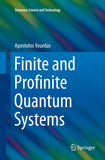 Finite and Profinite Quantum Systems