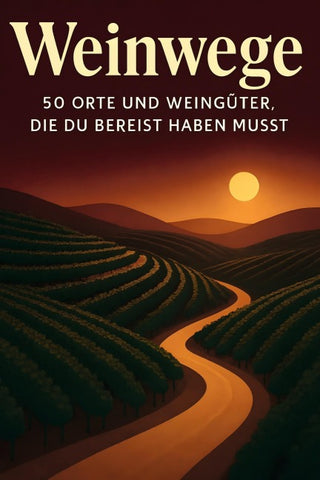 Weinwege