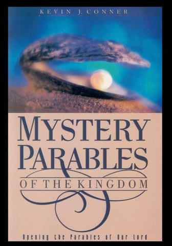 Mystery Parables of the Kingdom