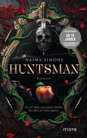 Huntsman