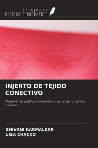 INJERTO DE TEJIDO CONECTIVO