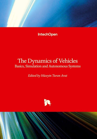 The Dynamics of Vehicles