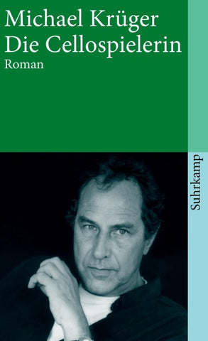 Die Cellospielerin