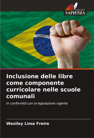 Inclusione delle libre come componente curricolare nelle scuole comunali