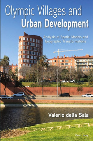 Olympic Villages and Urban Development
