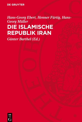 Die Islamische Republik Iran