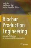 Biochar Production Engineering