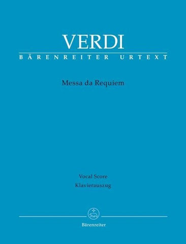 Messa da Requiem