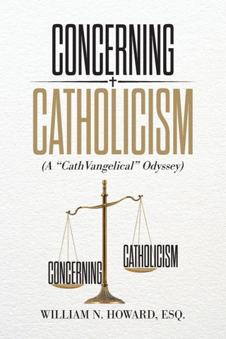 CONCERNING CATHOLICISM