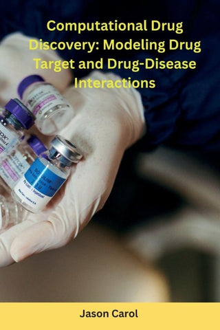 Computational Drug Discovery