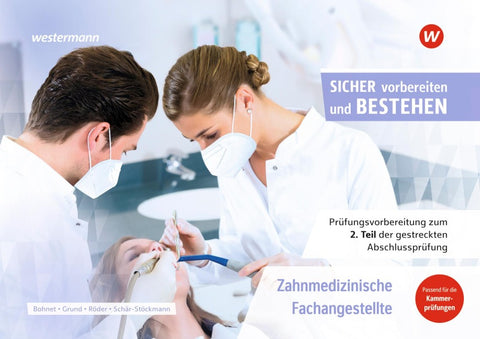 Prüfungsvorbereitung Sicher vorbereiten und bestehen