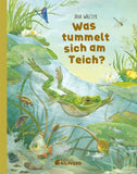 s tummelt sich