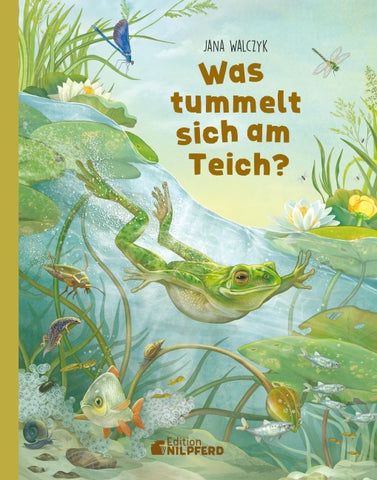s tummelt sich