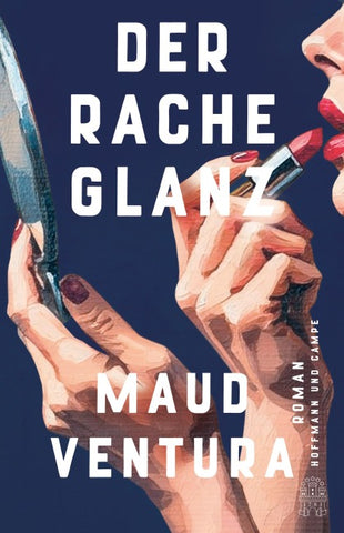 Der Rache Glanz