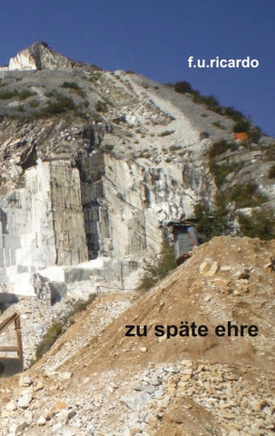 Zu späte Ehre