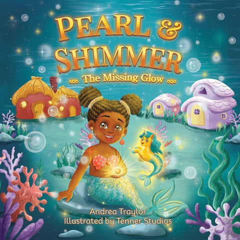 Pearl & Shimmer