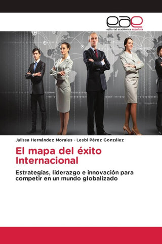 El mapa del éxito Internacional