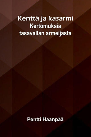 Kenttä ja kasarmi