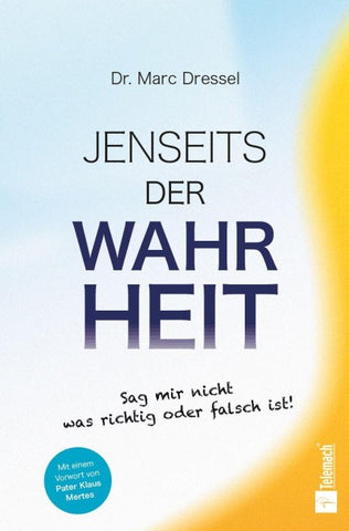 Jenseits der Wahrheit