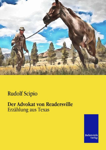 Der Advokat von Readersville
