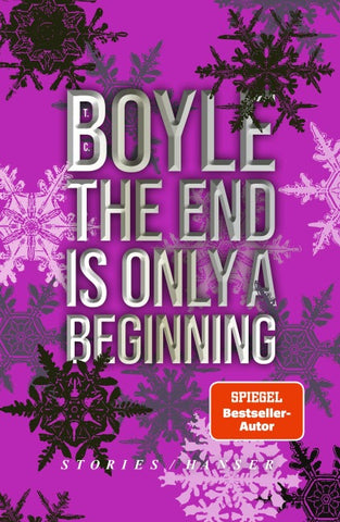 The End Is Only A Beginning