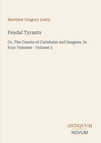 Feudal Tyrants