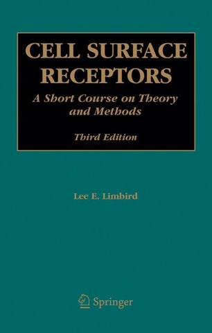 Cell Surface Receptors