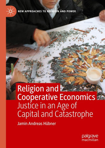 Religion and Cooperative Economics