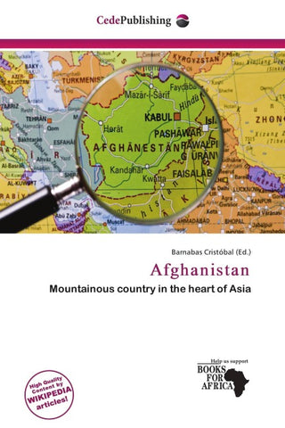 Afghanistan