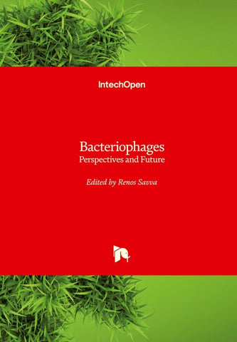 Bacteriophages