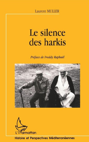 LE SILENCE DES HARKIS