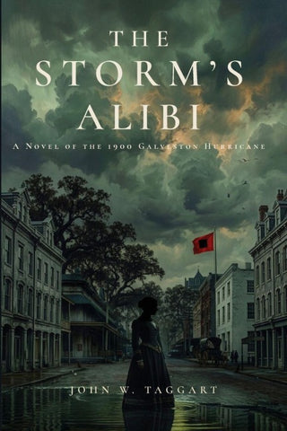 The Storm's Alibi