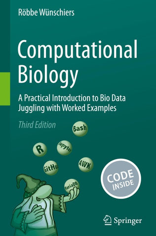 Computational Biology