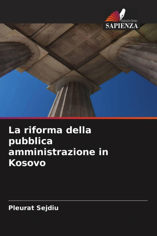 La riforma della pubblica amministrazione in Kosovo