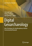Digital Geoarchaeology