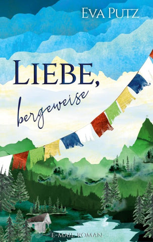 Liebe, bergeweise