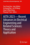 AETA 2023—Recent Advances in Electrical Engineering and Related Sciences: Theory and Application