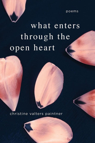 What Enters through the Open Heart