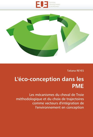 L''éco-conception dans les PME