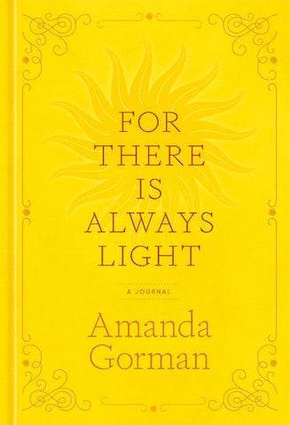 For There Is Always Light