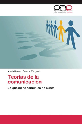 Teorías de la comunicación