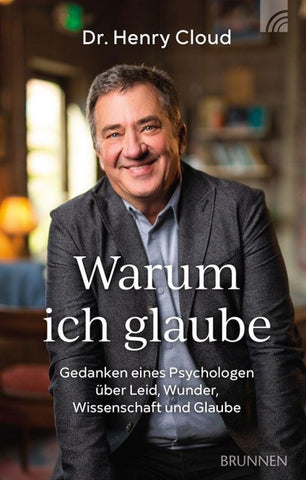Warum ich glaube