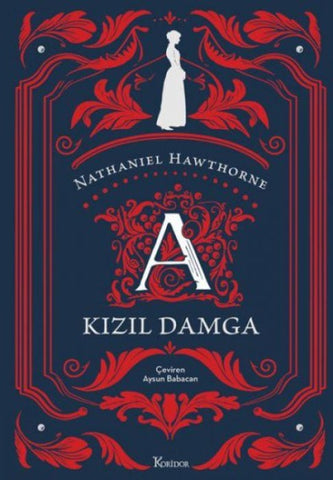 Kizil Damga