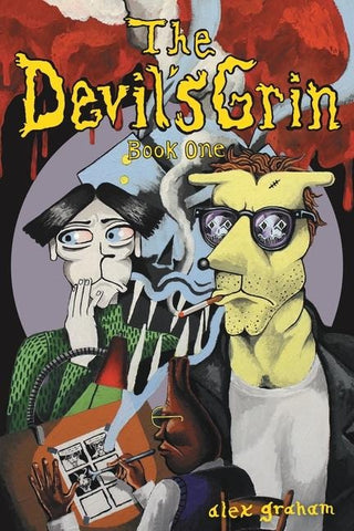 Devil's Grin, The