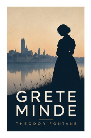 Grete Minde