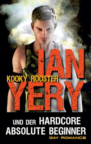 Ian Yery und der Hardcore Absolute Beginner