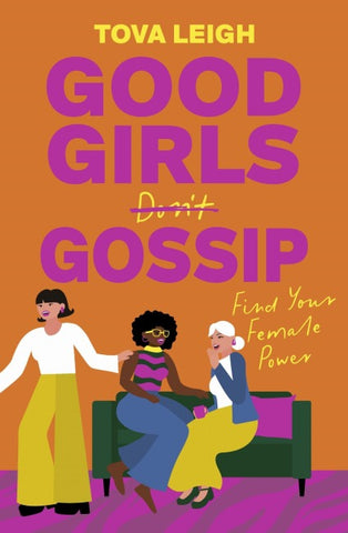 Good Girls Gossip