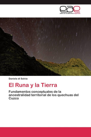 El Runa y la Tierra